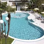 La & Idrokinesis - Thermal Rehab 4*
