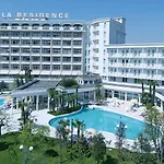 La & Idrokinesis - Thermal Rehab Szálloda Abano Terme