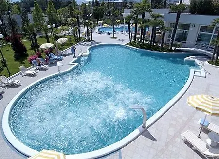 La & Idrokinesis 4* Abano Terme