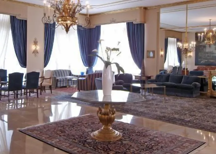 La Residence&idrokinesis