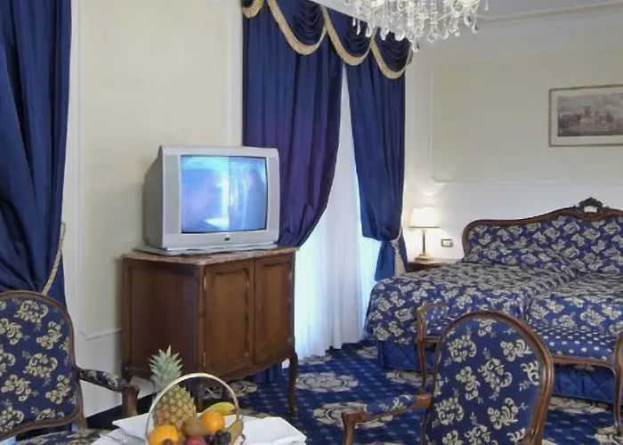 Hotel La Residence&idrokinesis