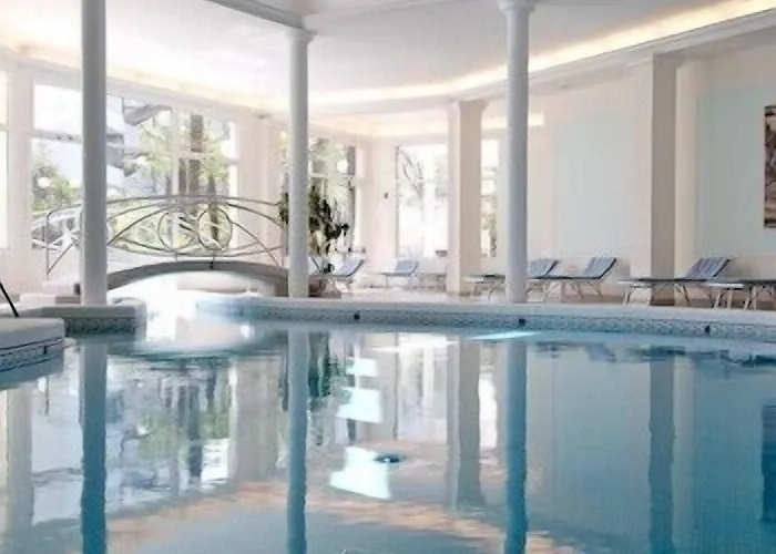Hotel La Residence&idrokinesis