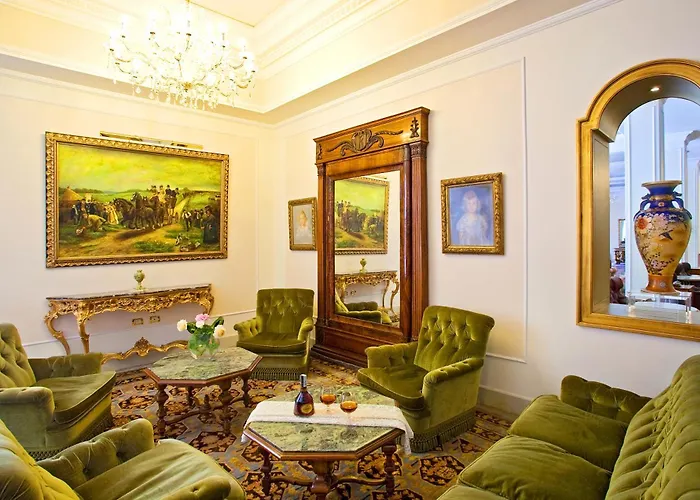 La & Idrokinesis Hotel 4*