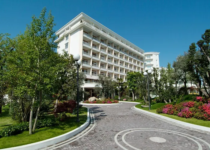 La & Idrokinesis 4* Abano Terme
