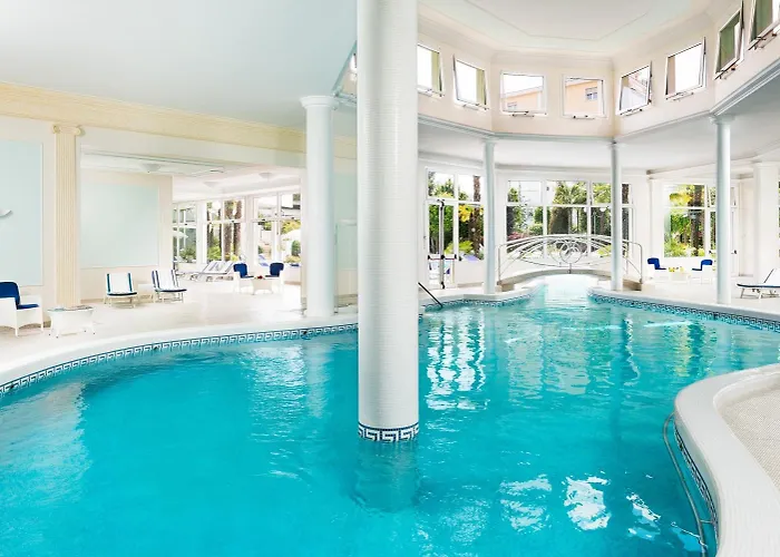 La Residence&idrokinesis Hotel