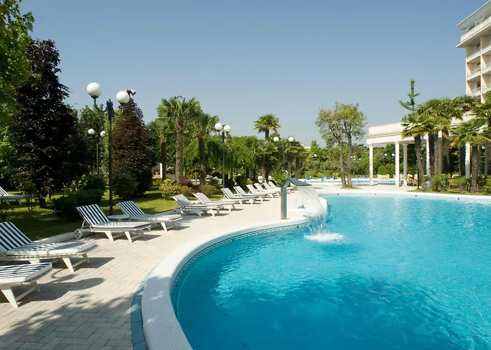 La Residence&idrokinesis Hotel