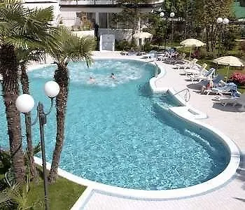 La Residence&idrokinesis 4*