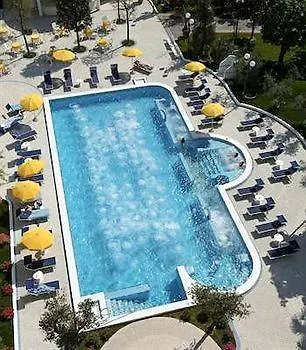 La Residence&idrokinesis Abano Terme