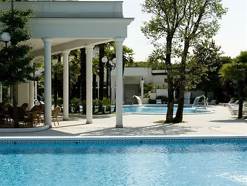 La Residence&idrokinesis 4*