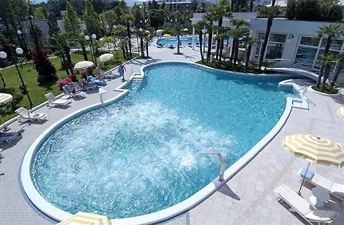 La & Idrokinesis 4* Abano Terme