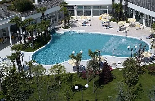 La Residence&idrokinesis Hotel