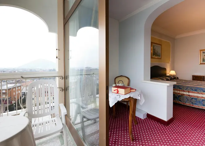 La Residence&idrokinesis Hotel 4*