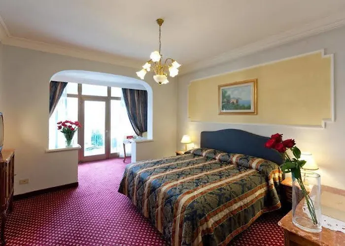 La & Idrokinesis Hotel Abano Terme