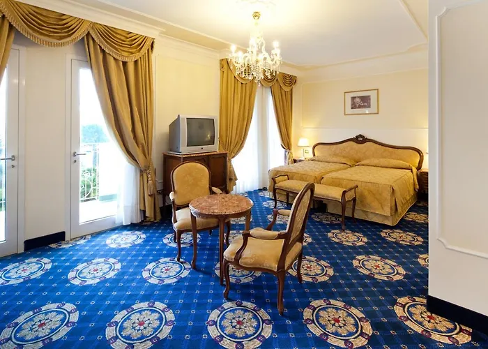 Hotel La & Idrokinesis
