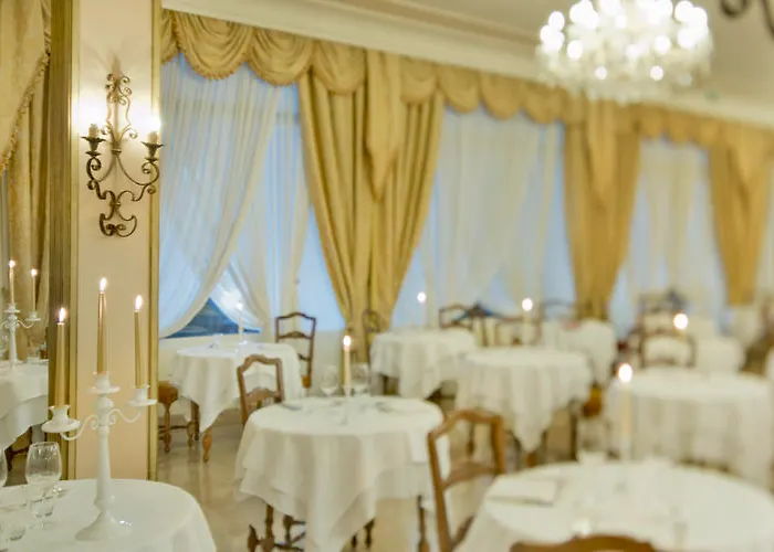 La & Idrokinesis Hotel