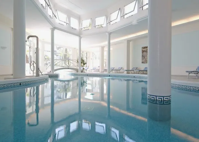 La Residence&idrokinesis 4*