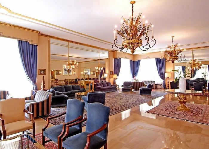 La Residence&idrokinesis Hotel 4*