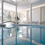 Hotel La & Idrokinesis