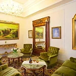 La & Idrokinesis Hotel 4*