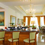 Hotel La & Idrokinesis Abano Terme