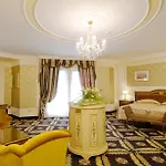 La & Idrokinesis Hotel Abano Terme