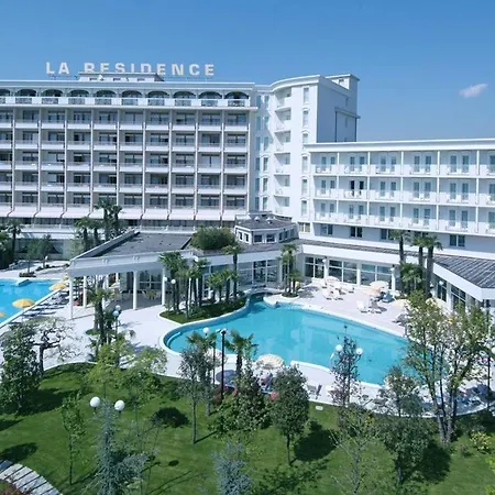 La & Idrokinesis Abano Terme