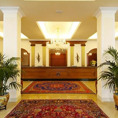 La & Idrokinesis Abano Terme