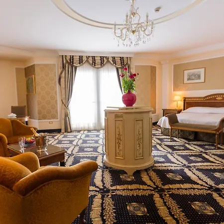 La & Idrokinesis Hotell