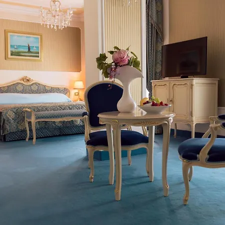 La & Idrokinesis 4* Abano Terme