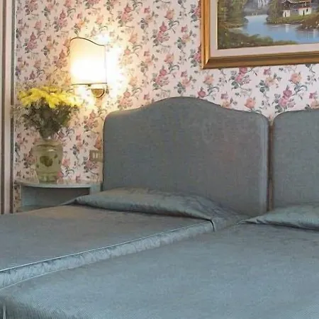 La & Idrokinesis 4* Abano Terme
