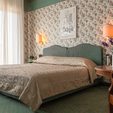 Hotel La Residence&idrokinesis 4*