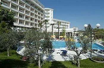 La Residence&idrokinesis