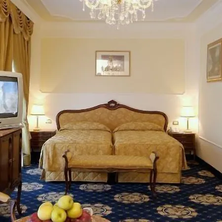 La Residence&idrokinesis Hotel