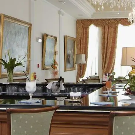 Hotel La Residence&idrokinesis 4*