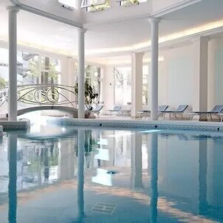 Hotel La & Idrokinesis - Thermal Rehab