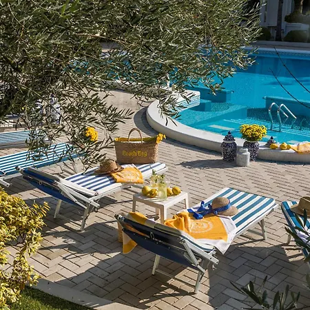 La Residence&idrokinesis