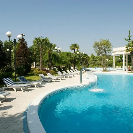 La & Idrokinesis - Thermal Rehab Hotel