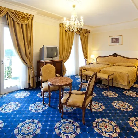 La Residence&idrokinesis 4* Abano Terme