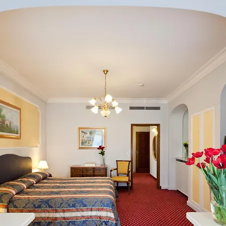 Hotel La & Idrokinesis 4*