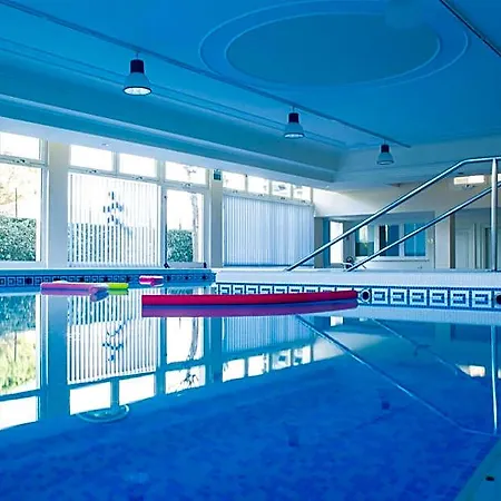 La & Idrokinesis - Thermal Rehab 4*