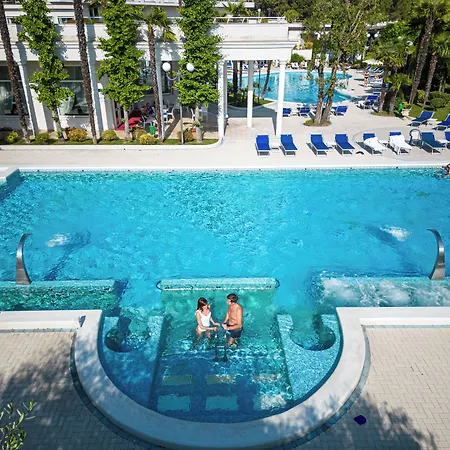 La & Idrokinesis - Thermal Rehab Hotel