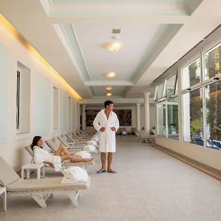 La & Idrokinesis - Thermal Rehab Hotel Abano Terme