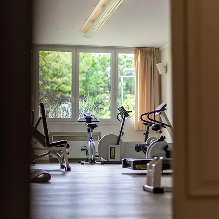 La & Idrokinesis - Thermal Rehab Hotel Abano Terme