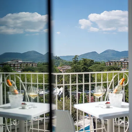 La & Idrokinesis - Thermal Rehab 4* Abano Terme