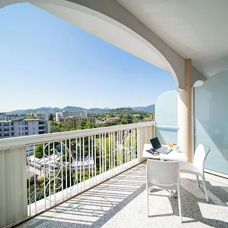 La & Idrokinesis - Thermal Rehab Hotel Abano Terme