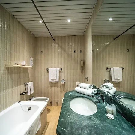 Hotel La & Idrokinesis - Thermal Rehab Abano Terme