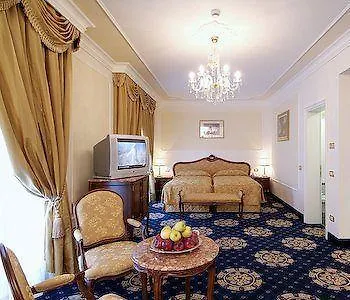 La & Idrokinesis Hotell Abano Terme