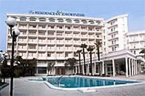 La & Idrokinesis - Thermal Rehab Abano Terme