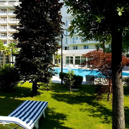 La & Idrokinesis - Thermal Rehab Hotel 4*