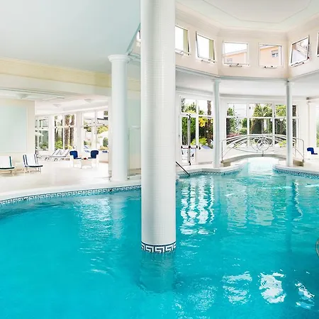 Hotel La Residence&idrokinesis Abano Terme